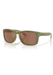 Slunenční brýle Oakley 9102-AN55 Holbrook Fn Spcdst w/ Prizm Tgstn P