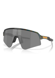 Sluneční brýle Oakley 9465-3439 Sutro Lite Sweep PM Dk Glxy w/ Prizm Blk