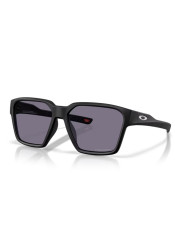 Sluneční brýle Oakley 9497-0158 BRIZA Mt Black/Prizm Grey