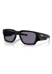 Slunenční brýle Oakley 9514-0158 Instagator Mt Blk/PRZM Grey