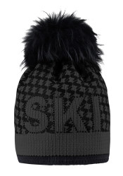 Čepice Sportalm Kiew NE m.P. 950139 Black(59)