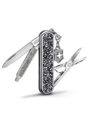 Kapesní nůž Classic SD Brilliant Crystal Victorinox 
