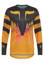 Pánský dres Fox Ranger Ls Jersey Kairos