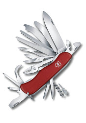 Kapesní nůž Workchamp XL Victorinox
