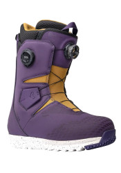 Snowboardové boty Nidecker Altai Purple