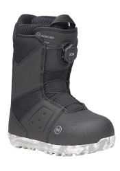 Snowboardové boty Nidecker Micron Black