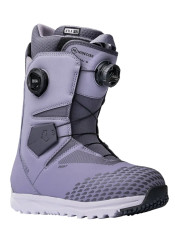 Dámské snowboardové boty Nidecker Altai W Purple