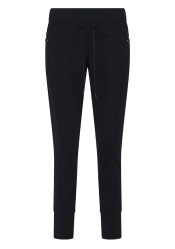 Dámské kalhoty Sportalm Sodiac NOS 650305 Black (59)