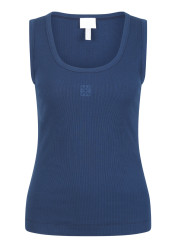 Dámské tílko Sportalm Hektor 250310 Dark Depths