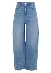 Dámské džíny Sportalm Bella 700213 Light Denim (20 + 23)