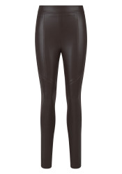 Dámské kalhoty Sportalm Norm 650292 Tavern Charcoal