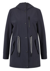 Dámská bunda Sportalm Nolana m.K. 100242 Black (59)