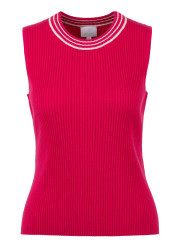 Dámské tílko Sportalm Nabil 450247 Siren pink