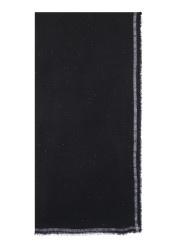 Šál Sportalm Neuro 950220 Black (59)