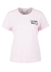 Dámské triko Sportalm Naima 250293 Dusty Pink