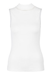 Dámský top Sportalm Nerissa 250296 Egret (03)