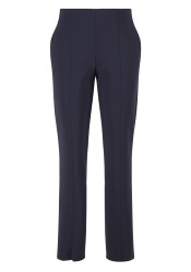 Dámské kalhoty Sportalm Rowina 650281 Dark Deep Water
