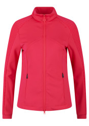 Dámská mikina Sportalm Chava 010316 Rasberry Pink