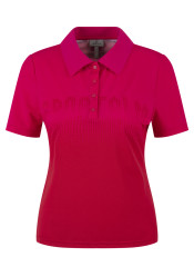 Dámské triko Sportalm Charlotta 250276 Rasberry Pink
