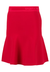 Dámská sukně Sportalm Coraine 600215 Scarlet