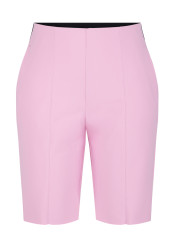 Dámské kraťasy Sportalm Rowina Short 650381 Glossy Lilac (72)