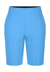 Dámské kraťasy Sportalm Rowina Short 650381 Mid Blue