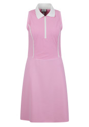 Dámské šaty Sportalm Carlene 550298 Glossy Lilac (72)