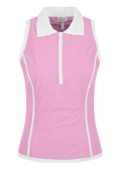 Dámské tílko Sportalm Carms 250346 Glossy Lilac (72)