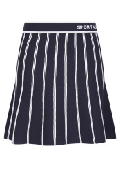 Dámská sukně Sportalm Corty 600242 Dark Deep Water