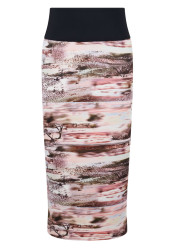 Dámská sukně Sportalm Dorn 600226 Black (59)