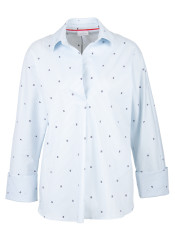 Dámská halenka  Sportalm Felenori 500311 Autumn sky