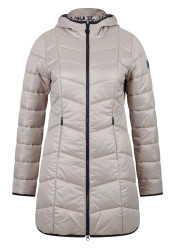 Dámská bunda Sportalm Nurani m.K. 100240 Elk Horn (81)