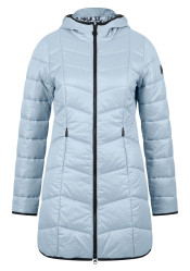Dámská bunda Sportalm Nurani m.K. 100240 Autumn sky