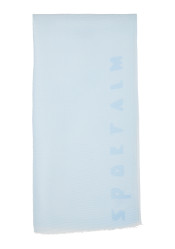 Šál Sportalm Neuron 950229 Autumn sky