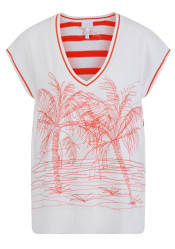 Sportalm Vida 450267 Flame