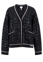 Dámská bunda Sportalm Narcis 450240 Black (59)