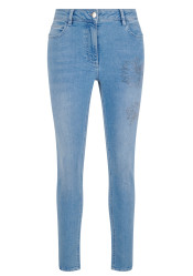 Dámské kalhoty Sportalm Soey 700228 Light Denim (20 + 23)