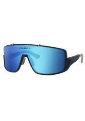Sluneční brýle Vuarnet Racing 06 VU40050U0002W Matte Black/Gradient Blue