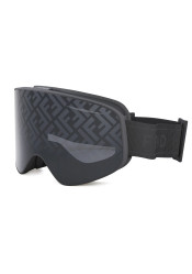 Lyžařské brýle Fendi FE40152U0001X Shiny Black /Blu Mirror