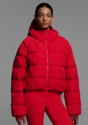 Dámská bunda Cordova Oza Poppy