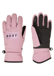 Roxy ERGHN03047-MGQ0 Freshfield Discreet Mauve Rukavice
