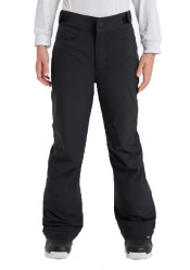 Roxy ERGTP03059-KVJ0 Backyard True Black Kalhoty