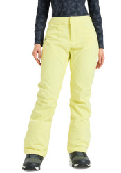 Roxy ERJTP03299-YFK0 Backyard Yellow Pear Kalhoty