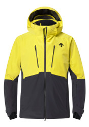 Pánská bunda Descente Shoulder Pad