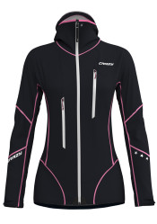 Dámská bunda Crazy Jkt Boosted Proof 3l Woman Blueberry