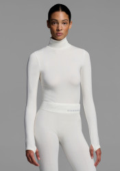 Dámské triko Cordova Sol Top Alabaster