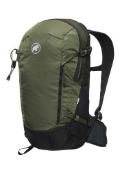 Batoh Mammut Lithium 20l Dark Marsh/Black