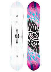 Snowboard Nidecker Gamma Snowboard