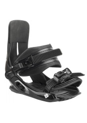 Hatchey Tactic Junior Black