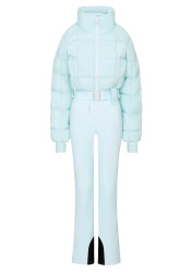 Cordova Hoodoo Iceberg